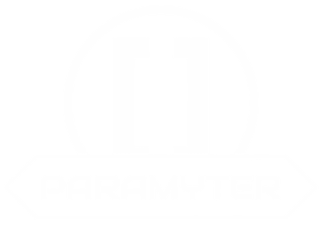 Paramyter Tech Logo